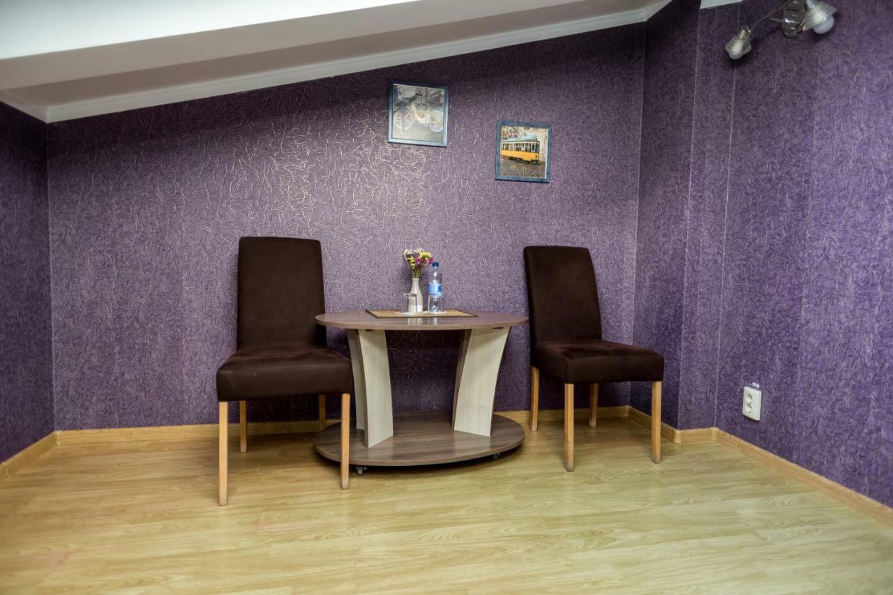 Dalos Sarny  Exterior photo
