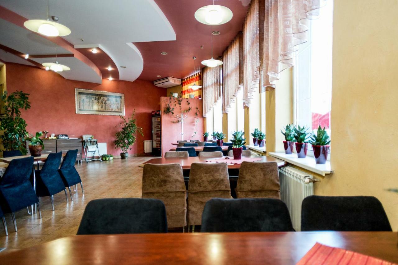 Dalos Sarny  Exterior photo